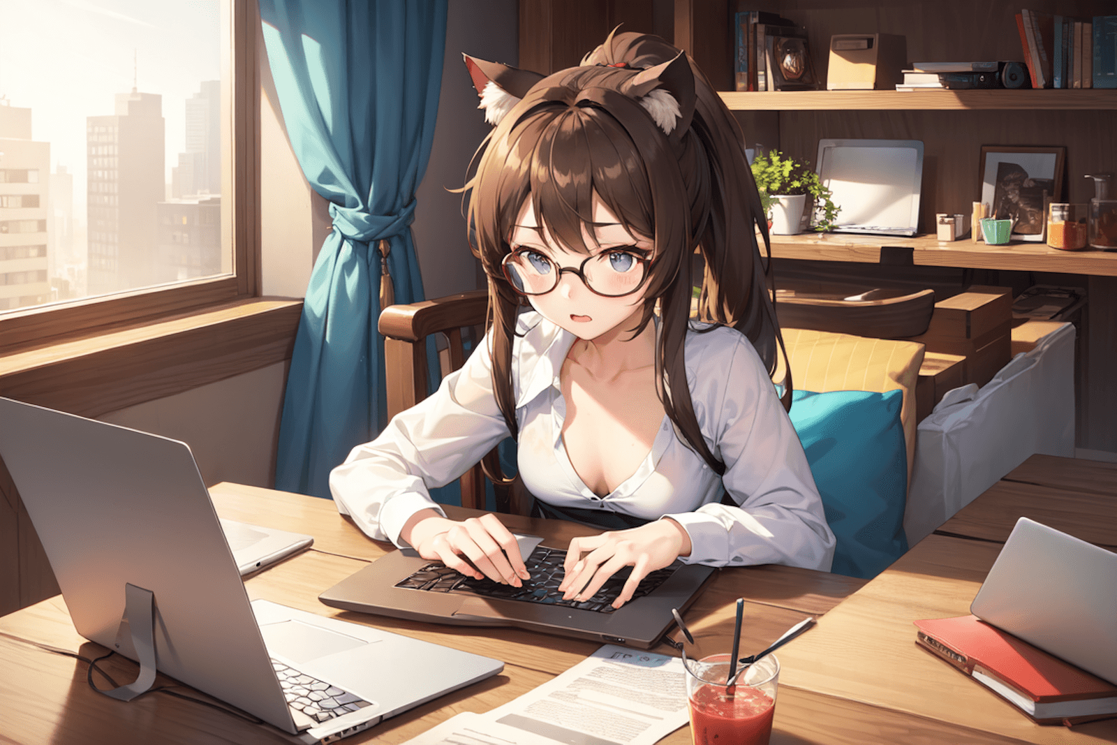 Our Super-Secret Plan to Bring the Internet Back (Part 1)